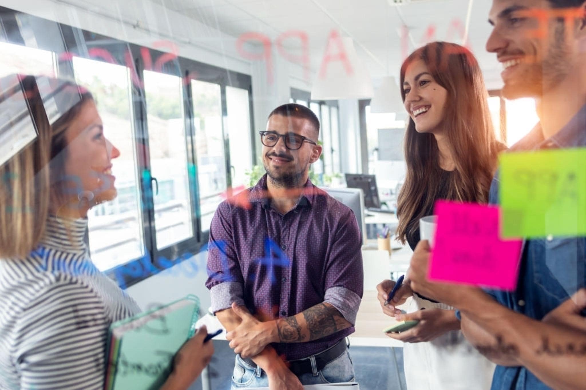 Equipo de trabajo