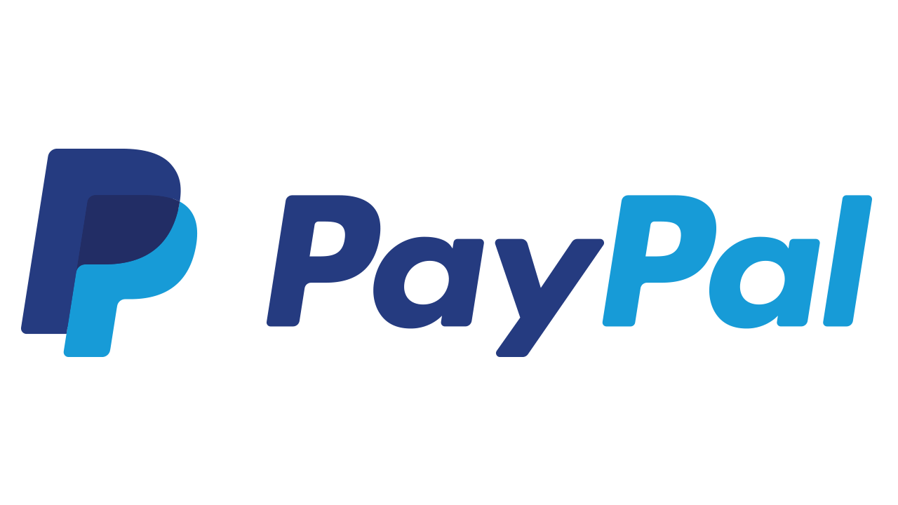PayPal-Logo