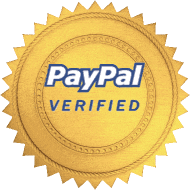 Paypal verificado